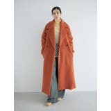 2wayかぎ針ニットキャミ | Ungrid | 詳細画像11 