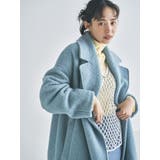 2wayかぎ針ニットキャミ | Ungrid | 詳細画像3 