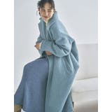 2wayかぎ針ニットキャミ | Ungrid | 詳細画像5 