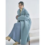 2wayかぎ針ニットキャミ | Ungrid | 詳細画像7 