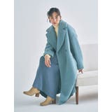 2wayかぎ針ニットキャミ | Ungrid | 詳細画像8 