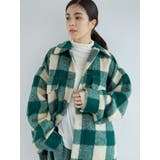 ハイネックシアーロングスリーブTee | Ungrid | 詳細画像17 