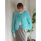 ハイネックシアーロングスリーブTee | Ungrid | 詳細画像23 