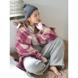 ハイネックシアーロングスリーブTee | Ungrid | 詳細画像31 