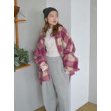 ハイネックシアーロングスリーブTee | Ungrid | 詳細画像32 