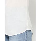 ハイネックシアーロングスリーブTee | Ungrid | 詳細画像48 