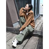 ダブルジップニットカーデ | Ungrid | 詳細画像5 