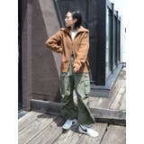 ダブルジップニットカーデ | Ungrid | 詳細画像6 