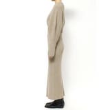 ボレロセットニットワンピース | Ungrid | 詳細画像28 