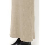 ボレロセットニットワンピース | Ungrid | 詳細画像32 