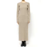 ボレロセットニットワンピース | Ungrid | 詳細画像33 