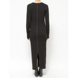 ボレロセットニットワンピース | Ungrid | 詳細画像35 