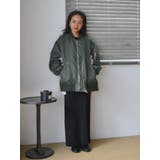 ボレロセットニットワンピース | Ungrid | 詳細画像9 