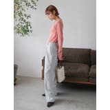 モヘア混シアーニット | Ungrid | 詳細画像17 