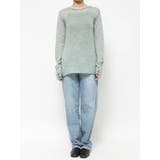 モヘア混シアーニット | Ungrid | 詳細画像34 