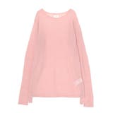 モヘア混シアーニット | Ungrid | 詳細画像40 