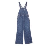 【Ca】Wrangler FLARE OVERALL | Ungrid | 詳細画像12 