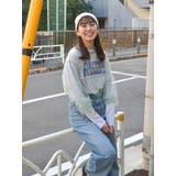 チュールシアールーズトップス | Ungrid | 詳細画像15 