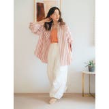 ミリタリールーズパンツ | Ungrid | 詳細画像14 