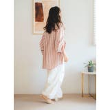 ミリタリールーズパンツ | Ungrid | 詳細画像15 