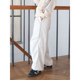 ミリタリールーズパンツ | Ungrid | 詳細画像27 