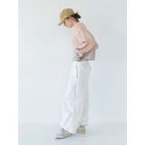 ミリタリールーズパンツ | Ungrid | 詳細画像33 