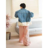 ミリタリールーズパンツ | Ungrid | 詳細画像39 