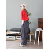 ミリタリールーズパンツ | Ungrid | 詳細画像7 