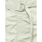 ポケットデザインギャザースカート | Ungrid | 詳細画像34