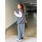 ミックスヤーンニットタイトスカート? | Ungrid | 詳細画像11