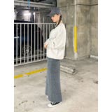 ミックスヤーンニットタイトスカート? | Ungrid | 詳細画像13