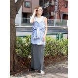 ミックスヤーンニットタイトスカート? | Ungrid | 詳細画像14