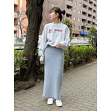 ミックスヤーンニットタイトスカート? | Ungrid | 詳細画像19