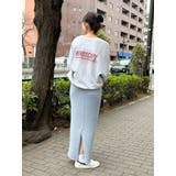 ミックスヤーンニットタイトスカート? | Ungrid | 詳細画像20