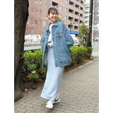 ミックスヤーンニットタイトスカート? | Ungrid | 詳細画像22