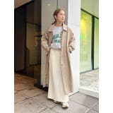 ミックスヤーンニットタイトスカート? | Ungrid | 詳細画像24