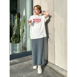 ミックスヤーンニットタイトスカート? | Ungrid | 詳細画像25