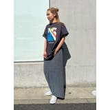 ミックスヤーンニットタイトスカート? | Ungrid | 詳細画像26