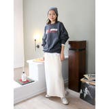 ミックスヤーンニットタイトスカート? | Ungrid | 詳細画像27