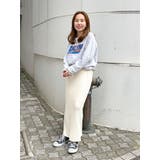 ミックスヤーンニットタイトスカート? | Ungrid | 詳細画像31