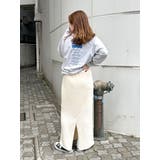 ミックスヤーンニットタイトスカート? | Ungrid | 詳細画像33