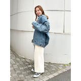 ミックスヤーンニットタイトスカート? | Ungrid | 詳細画像34