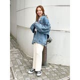 ミックスヤーンニットタイトスカート? | Ungrid | 詳細画像35