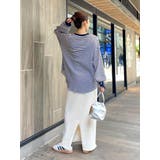 ミックスヤーンニットタイトスカート? | Ungrid | 詳細画像37