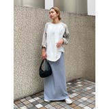 ミックスヤーンニットタイトスカート? | Ungrid | 詳細画像38