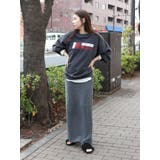 ミックスヤーンニットタイトスカート? | Ungrid | 詳細画像39