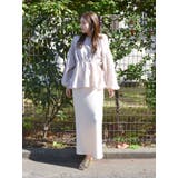 ミックスヤーンニットタイトスカート? | Ungrid | 詳細画像40