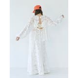 カットワークレーススカート | Ungrid | 詳細画像23