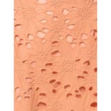 カットワークレーススカート | Ungrid | 詳細画像32