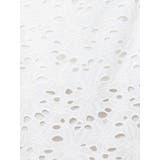 カットワークレーススカート | Ungrid | 詳細画像34